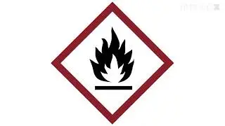 Hazardous Materials: Hazard Pictograms