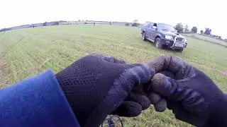 LGD Lets Go Digging Metal Detecting Dig/Rally Mundham 2017