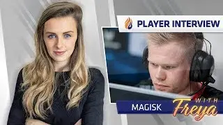 Interview with Emil 