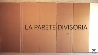 PAPER REMO-WALL U | PARETI AMOVIBILI