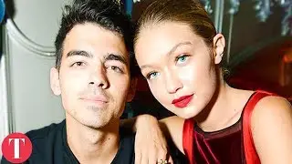 15 Celebs You Didn't Know Dated Disney Channel Stars