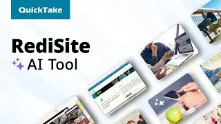RediSite School Website AI Tool