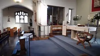 First Holy Communion Mass - Lily-Mai   &  Thomas -  Saturday 17th October - 10.30am