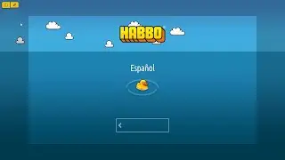 HABBO Beta - Fallos al entrar en la Beta 2020