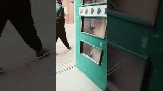 polling station 4 July 2024