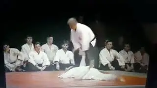 Real Aikido / Ljubomir-Vracarevic / архив
