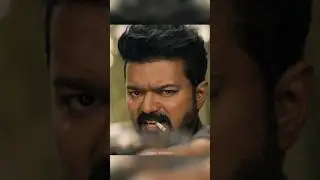 Why Harold Das Choose Leo in Tamil | Vijay| Sanjaydutt| Arjun | Explore Thamizhan| #shorts | #leo