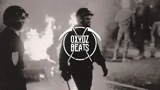 Oxydz - Banqueroute - 86 bpm - 90's Old School Boom Bap Beat Instru rap