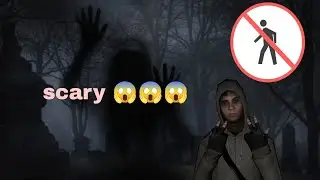 играю в страшный cry of fear до первого скримера😱😱😱