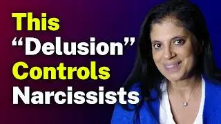 The “Delusion” That Controls Narcissists