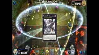 Infinitrack vs Yosen's interruption deck