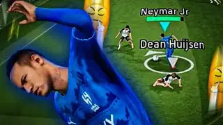 NEYMAR DRIBLOU A ZAGA INTEIRA E FEZ O INACREDITÁVEL KKKKKKKKKKKKKK