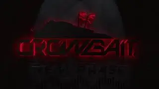 Crowbait - REM Phase [Dark Electronic Music / Industrial]