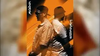 TreGor - Uwierz Mi feat. Paweł Mosiołek prod. Bandyta (Egor x Tre-buh)