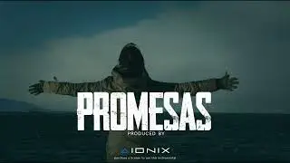 PROMESAS | Emotional Trap | Love Story Type Beat