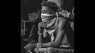 (FREE) NBA YoungBoy Type Beat - 'Realer'
