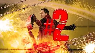 NWC #2 [Music Video]