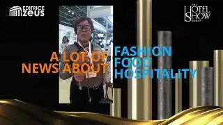 Focus on HotelShow 2019 - Dubai