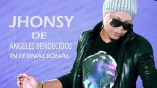 NO ME HAGAS LLORAR - JHONSY DE LOS ANGELES Artista - DIEGO GALE Productor