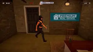 Playing real estate simulator pt1