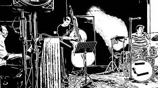 Wrinkles of Time- The Noonan Trio Live @ Vortex May 21, 2025