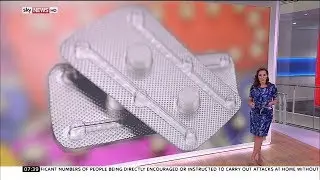 Boots sent charity legal warning over pill row