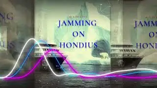 JAMMIN ON HONDIUS/Kibzaudio
