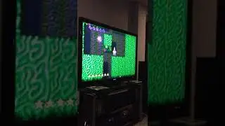 Spongebob Squarepants Plug n play Game: Patrick and the Maze Part 2