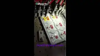 how to make multi-color rubber pvc luggage label