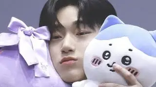 choi san tiktok's part 30