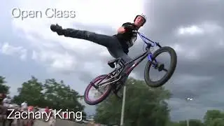 FLBMX Orlando Skatepark Contest 2015 Video
