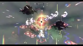 Sword of Convallaria: Pioneer Challenge - Path of Founding 12(125) with lv117 Odessey