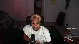 DDG Addresses All The Drama With WOTION