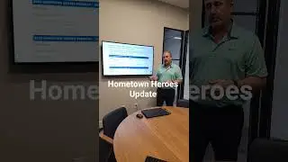 FL Down Payment Assistance with Hometown Heroes Update of Funds Left after 1 week.  1st  Time Buyers