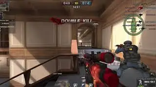 point blank cimeatic