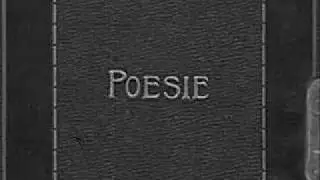 Marvin Chlada - Poesie Album