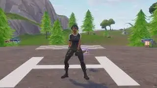 Fortnite - Twitch Prime Pack #2