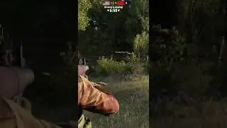 Arma Physics Saves Friends - Arma: Reforger