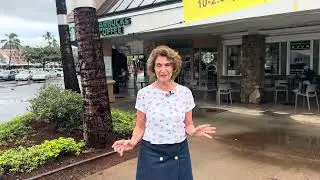 Aloha Friday with Judy! Gifts and Craft Fair!