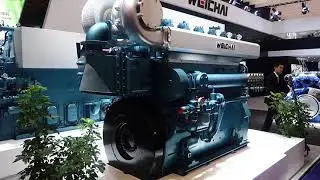 MARINTEC CHINA 2017