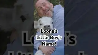 His name is gonna be&hellip;