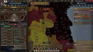 Europa Universalis 5 - North American Tribes Ironman