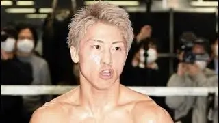 井上尚弥、PFP2位浮上！世界最強への挑戦#井上尚弥 #PFP #パウンドフォーパウンド #ボクシング最強