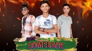 COMEBACK | Circle2Fuck | C2F | #comedy #viral #funny #video #ytvideo
