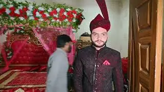 Groom get ready shoot By Ali Studio