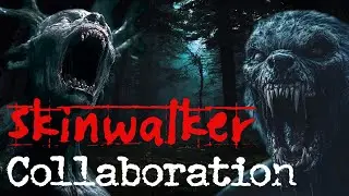 Skinwalker Cryptid Collaboration