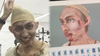 AS&Iacute; SE HACEN LOS ZOMBIES - Resident Evil 2 Remake | Fernanfloo