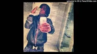 FREE Futuristic glo x old chief keef