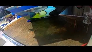 Van Life Day 51 - The Art of Glasswork with Maddie from Optic Mojo Glassworks