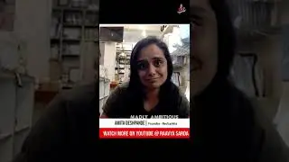 Advice for all Entrepreneurs! #shorts #podcast #raavyasarda #viral #entrepreneur #subscribe #plastic